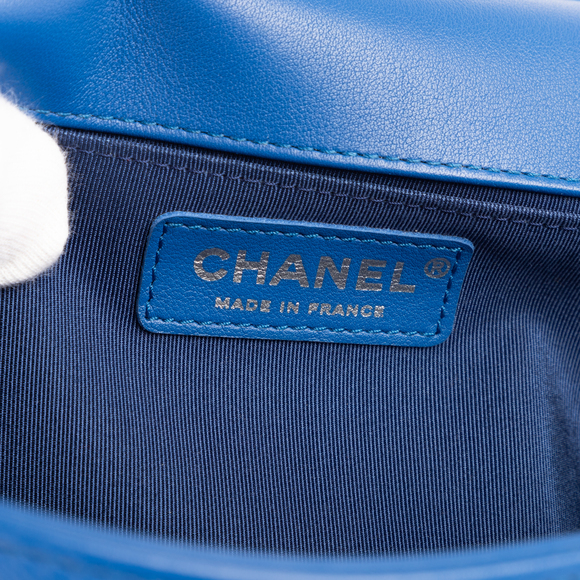 Chanel Boy - Picture 10 of 11